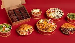 Restaurant Boustan photo 1