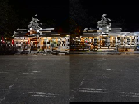 Restaurant Des 3 Etoiles photo 3