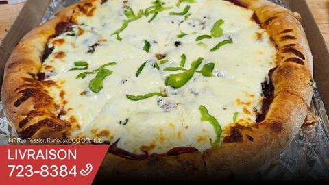 Restaurant Haute-Ville photo 1