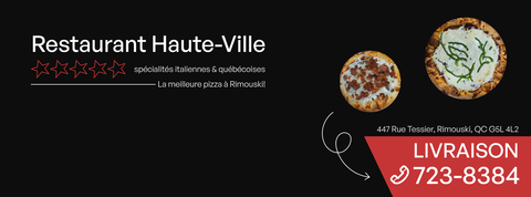 Restaurant Haute-Ville photo 2