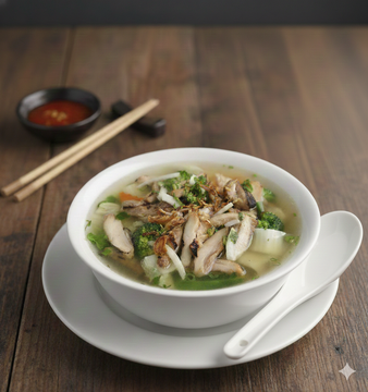 Chez Paradis Asie photo 11