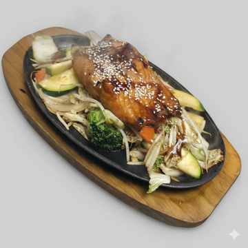 Chez Paradis Asie photo 12