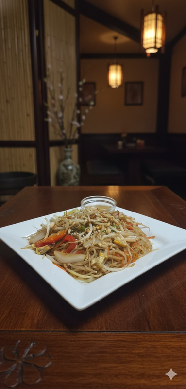 Chez Paradis Asie photo 1