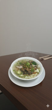 Chez Paradis Asie photo 3