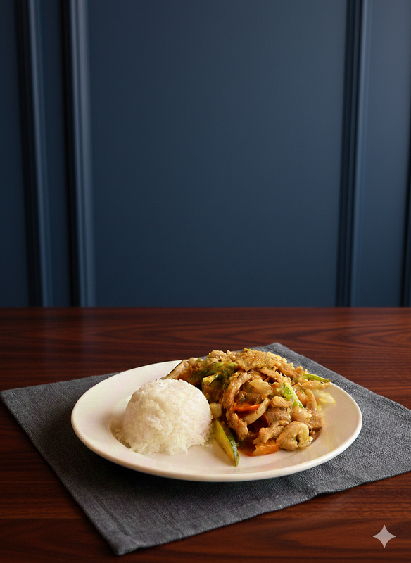 Chez Paradis Asie photo 4