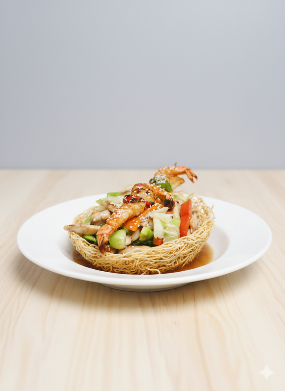 Chez Paradis Asie photo 5