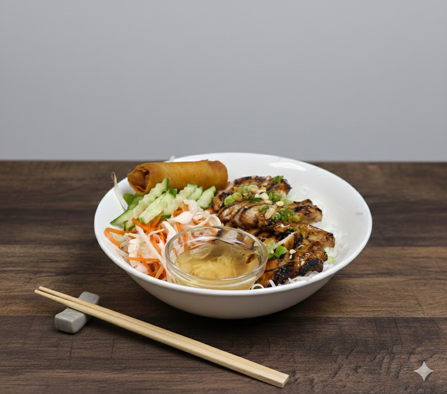 Chez Paradis Asie photo 7