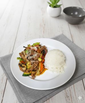 Chez Paradis Asie photo 8