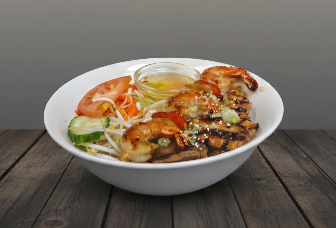 Chez Paradis Asie photo 9