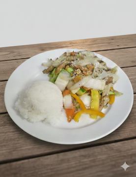 Chez Paradis Asie photo 10