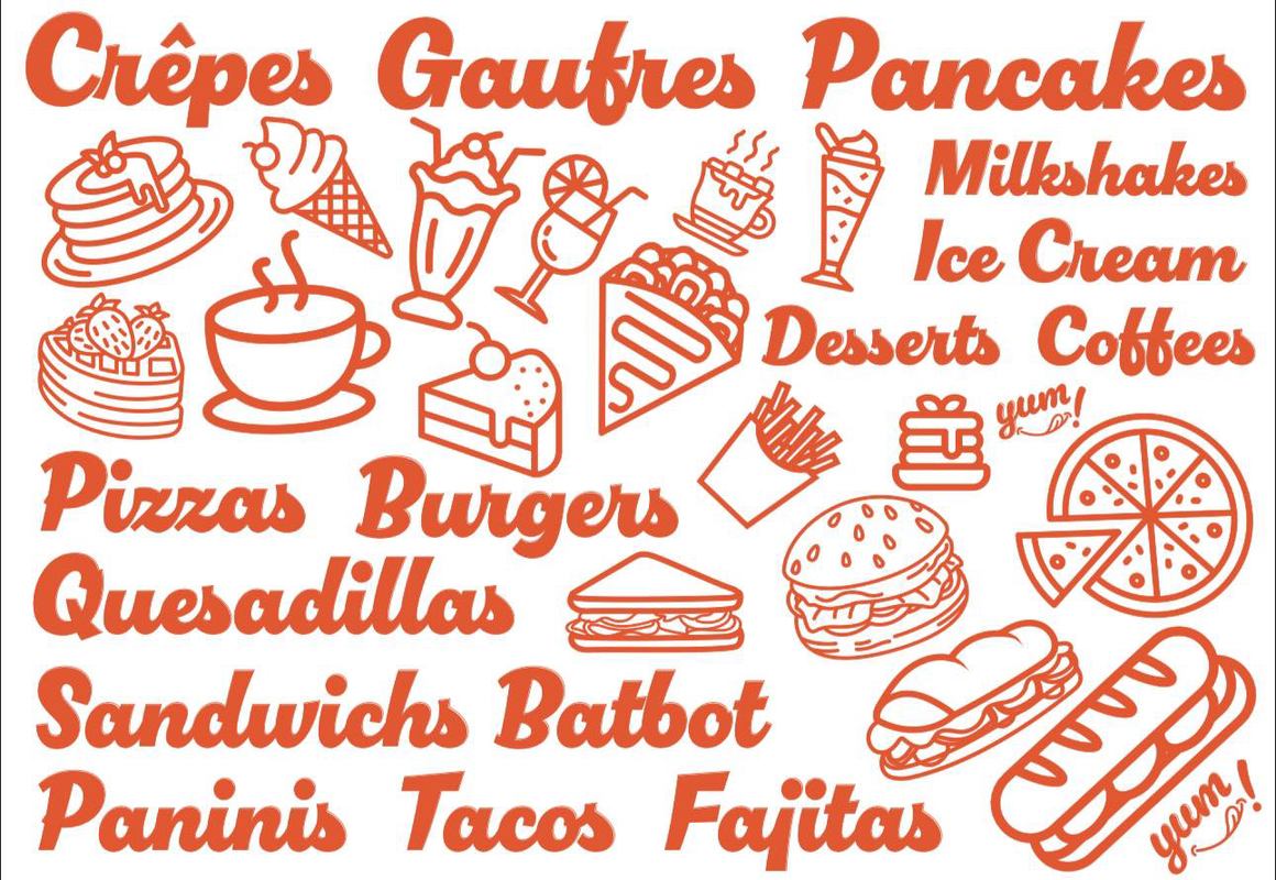 Bninoo Sucré & Salé photo 1