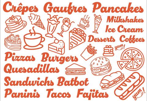 Bninoo Sucré & Salé photo 1