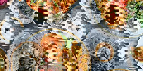 Eggstatic Montreal photo 1