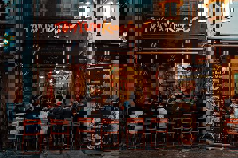 Restaurant Beauty's photo 1