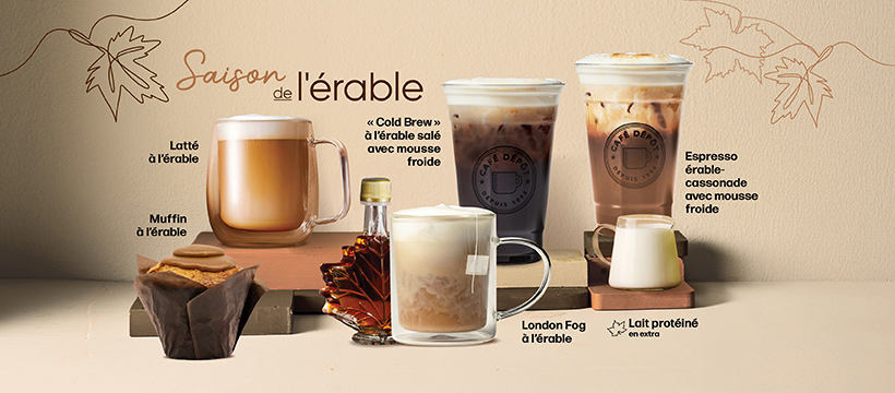 Café Dépôt photo 1