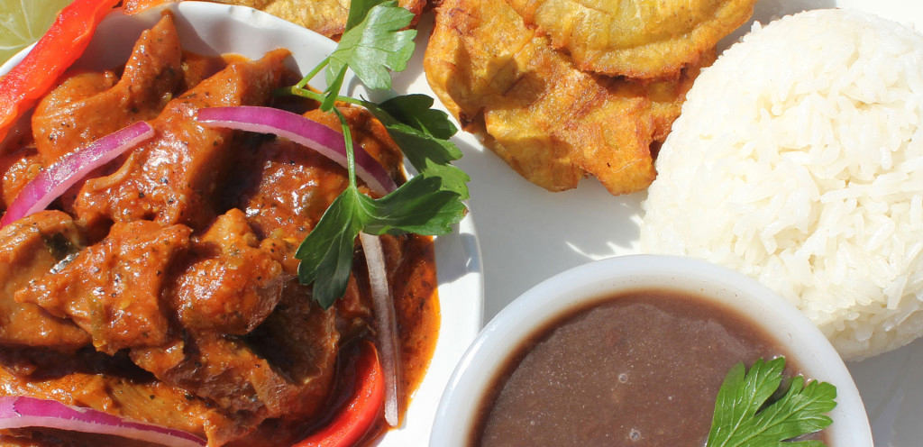 Restaurant Adonaï photo 1