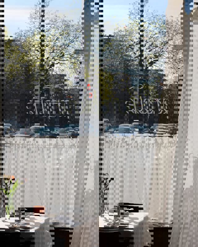 Restaurant Parapluie photo 1