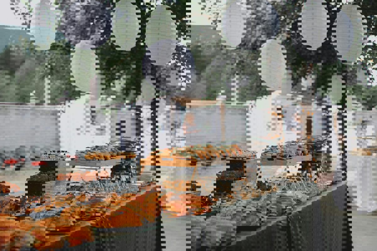 Traiteur Bon Appétit | Traiteur corporatif et événementiel photo 1