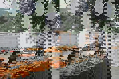 Traiteur Bon Appétit | Traiteur corporatif et événementiel photo 1