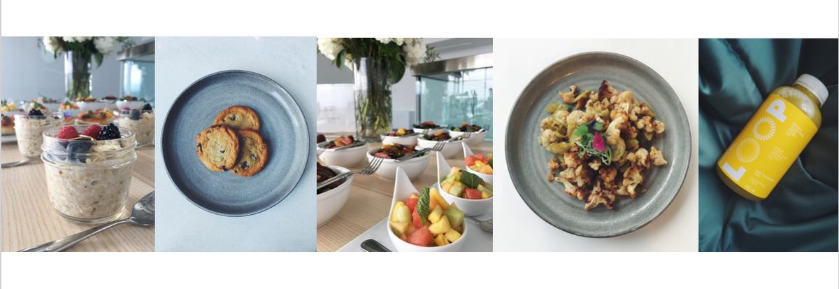 Miss Prêt À Manger photo 1