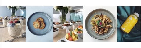 Miss Prêt À Manger photo 1