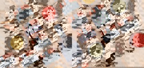 Les Filles Fattoush - Café-boutique photo 1