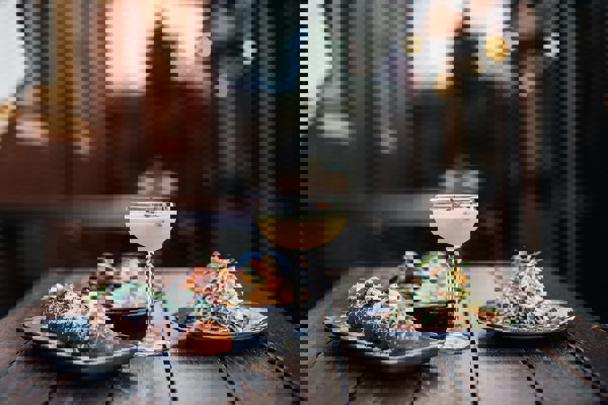 Khyber Pass Restaurant photo 1