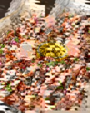 Huîtres en Mouvement photo 1