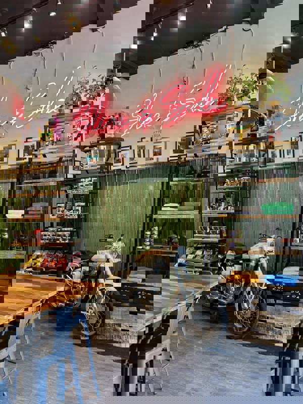 Slice + Soda photo 1