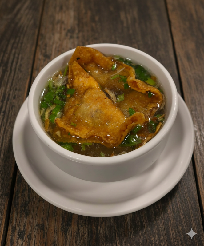 Chez Paradis Asie photo 4