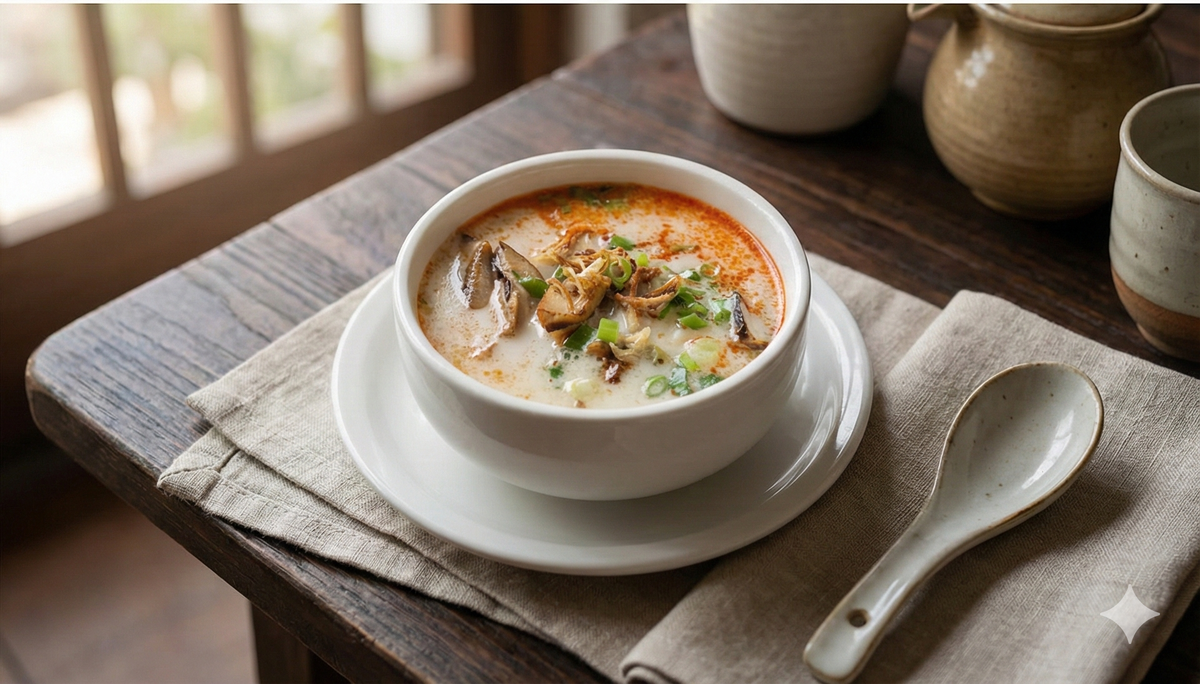 Chez Paradis Asie photo 3