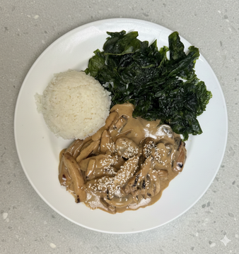 Chez Paradis Asie photo 2