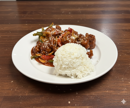 Chez Paradis Asie photo 1