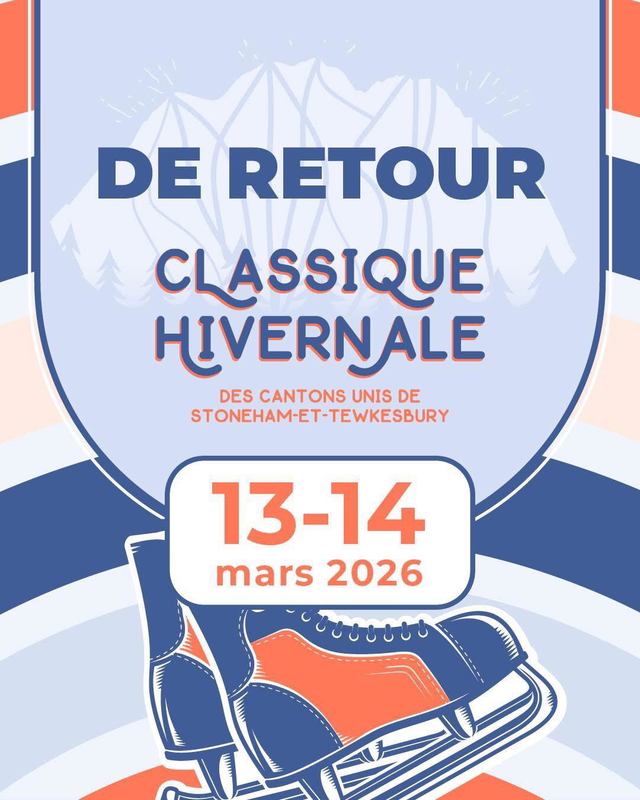 Casse-croûte Le STO’P - Stoneham photo 1