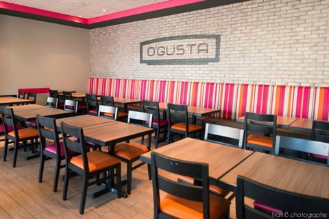 Restaurant O'gusta photo 12