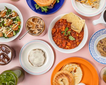 Café Paleta photo 1