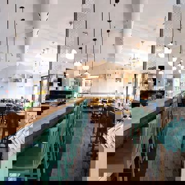 Nordik Café Espresso Bar photo 1