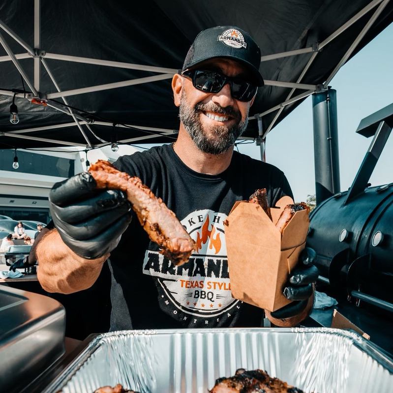 Armandos BBQ photo 1