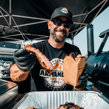 Armandos BBQ photo 1