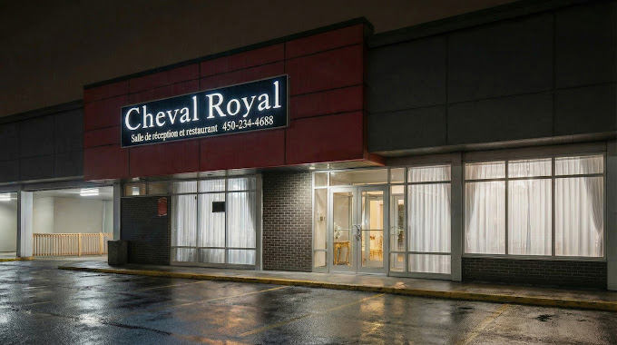 Cheval Royal photo 1