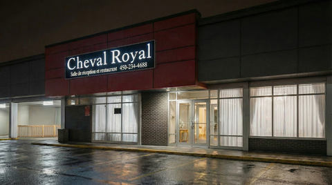 Cheval Royal photo 1