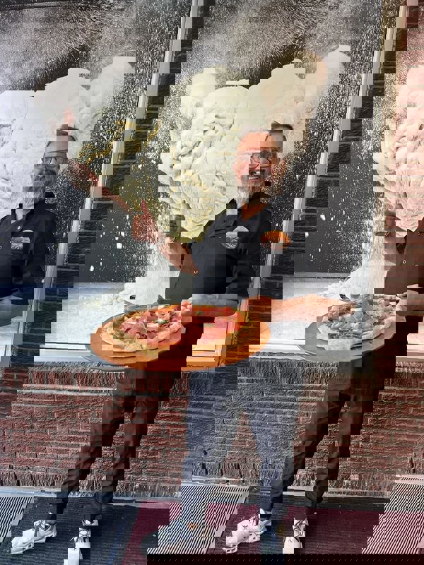 Ancien Four A Pizza photo 1