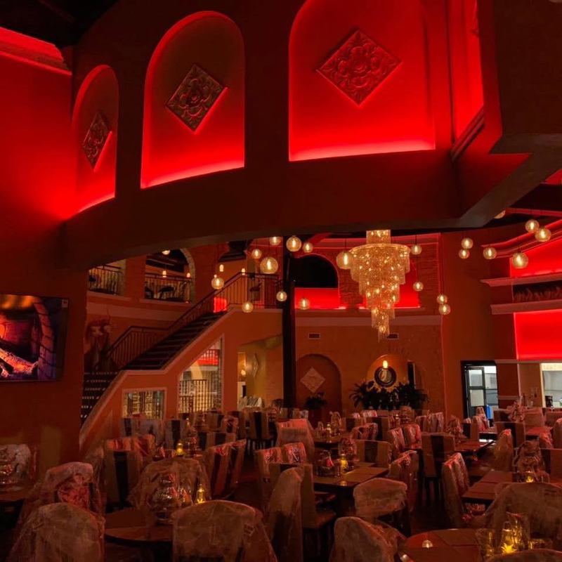 Mardin Palace restaurant photo 1