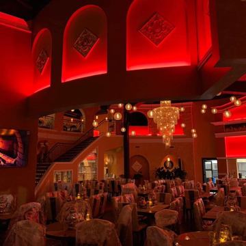 Mardin Palace restaurant photo 1