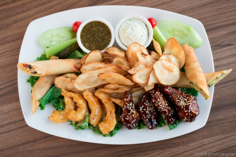 Restaurant O'gusta photo 10