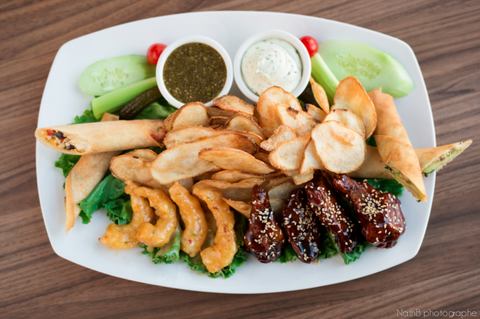 Restaurant O'gusta photo 10