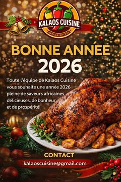 Kalaos Cuisine photo 1