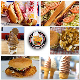 Crémerie et casse-croute le survenant photo 1