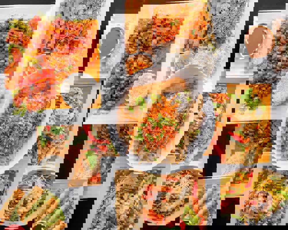 Restaurant Krong Thai photo 1