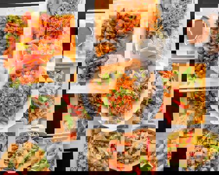 Restaurant Krong Thai photo 1